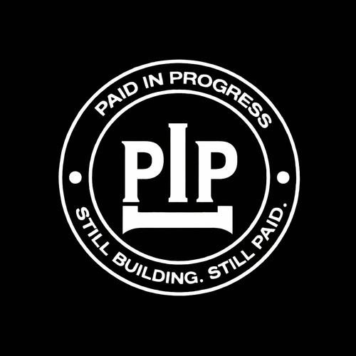 Paid In Progress